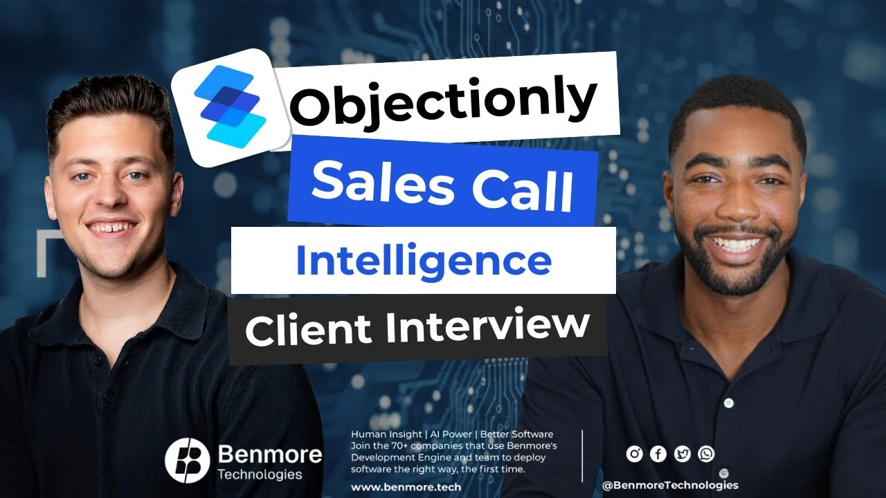Client Interview