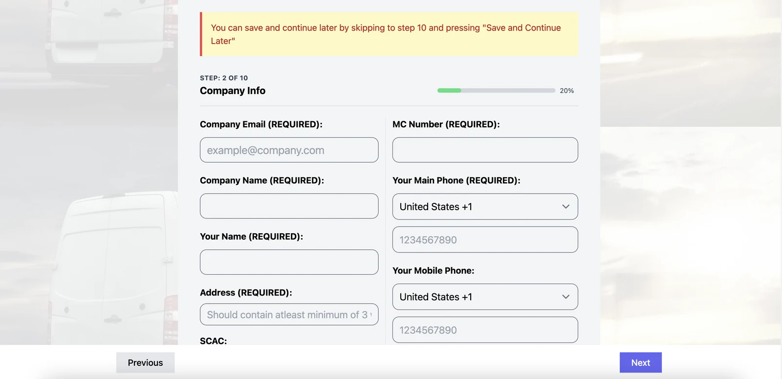 The 357 Company project screenshot