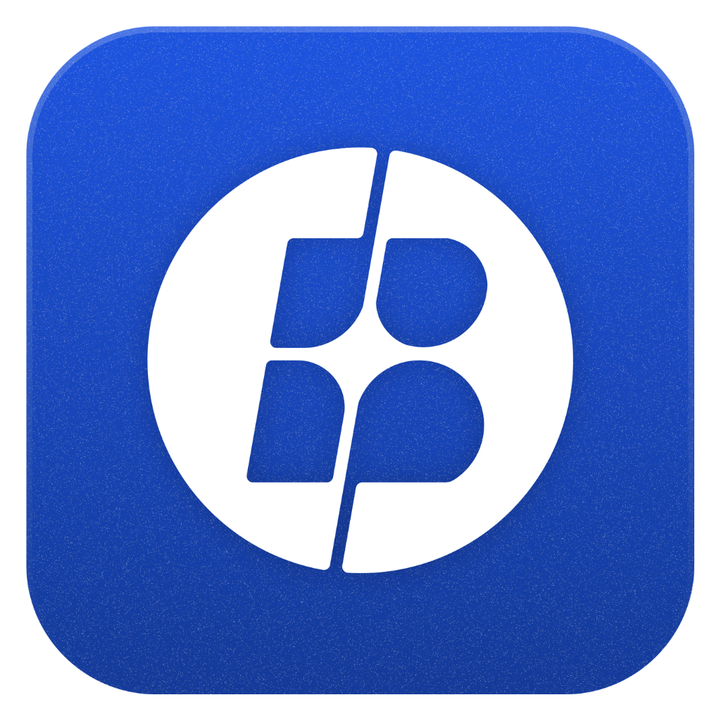 Benmore Logo