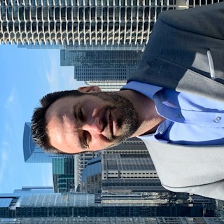 Jeremy Powers