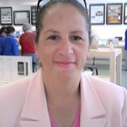 Loraine Carter